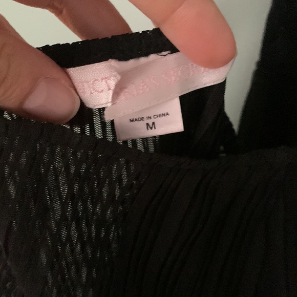 Victoria’s Secret Nighty & Panty - Picture 8 of 12